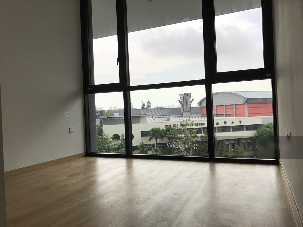The Trilinq (D5), Condominium #143219302